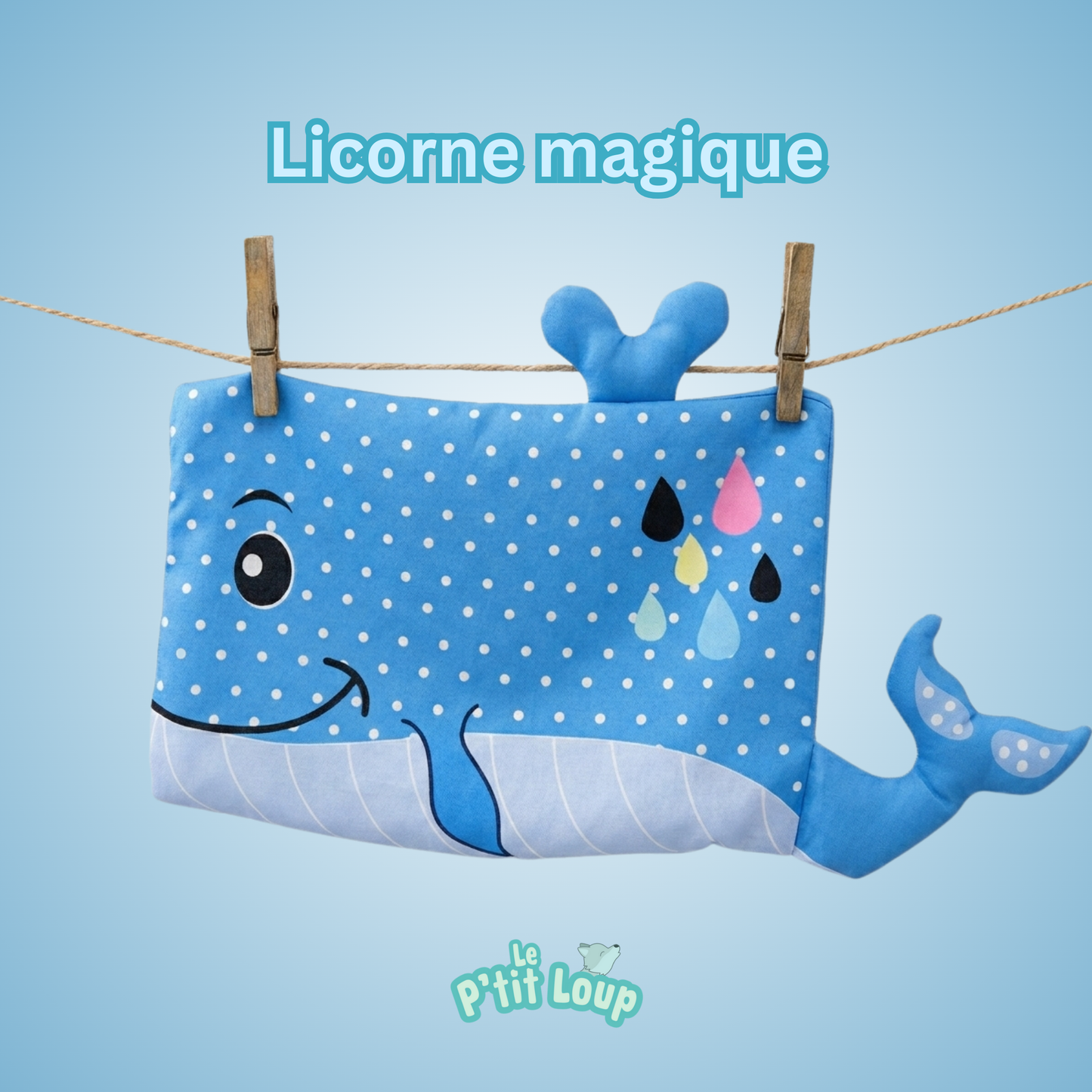 Housse supplémentaire Dodo®