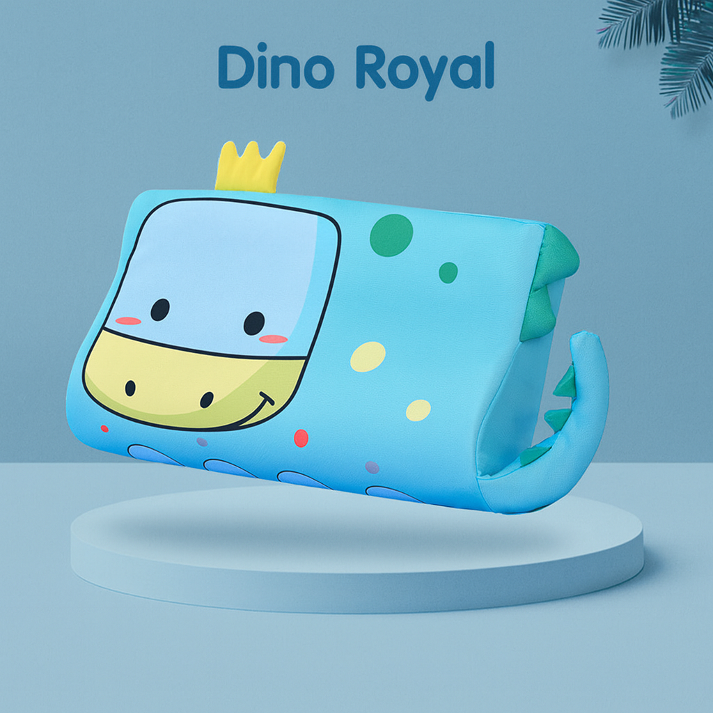 Dodo® Oreiller Zen Pour Enfants