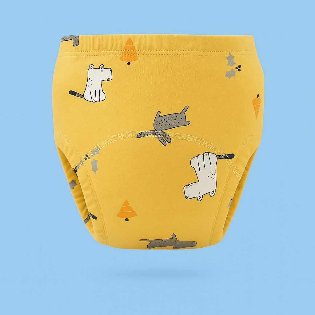 Culotte Magique® apprentissage facile pour enfants