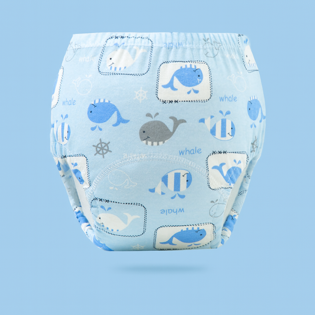 Culotte Magique® apprentissage facile pour enfants