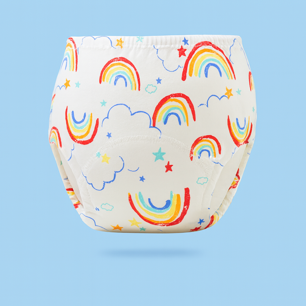 Culotte Magique® apprentissage facile pour enfants