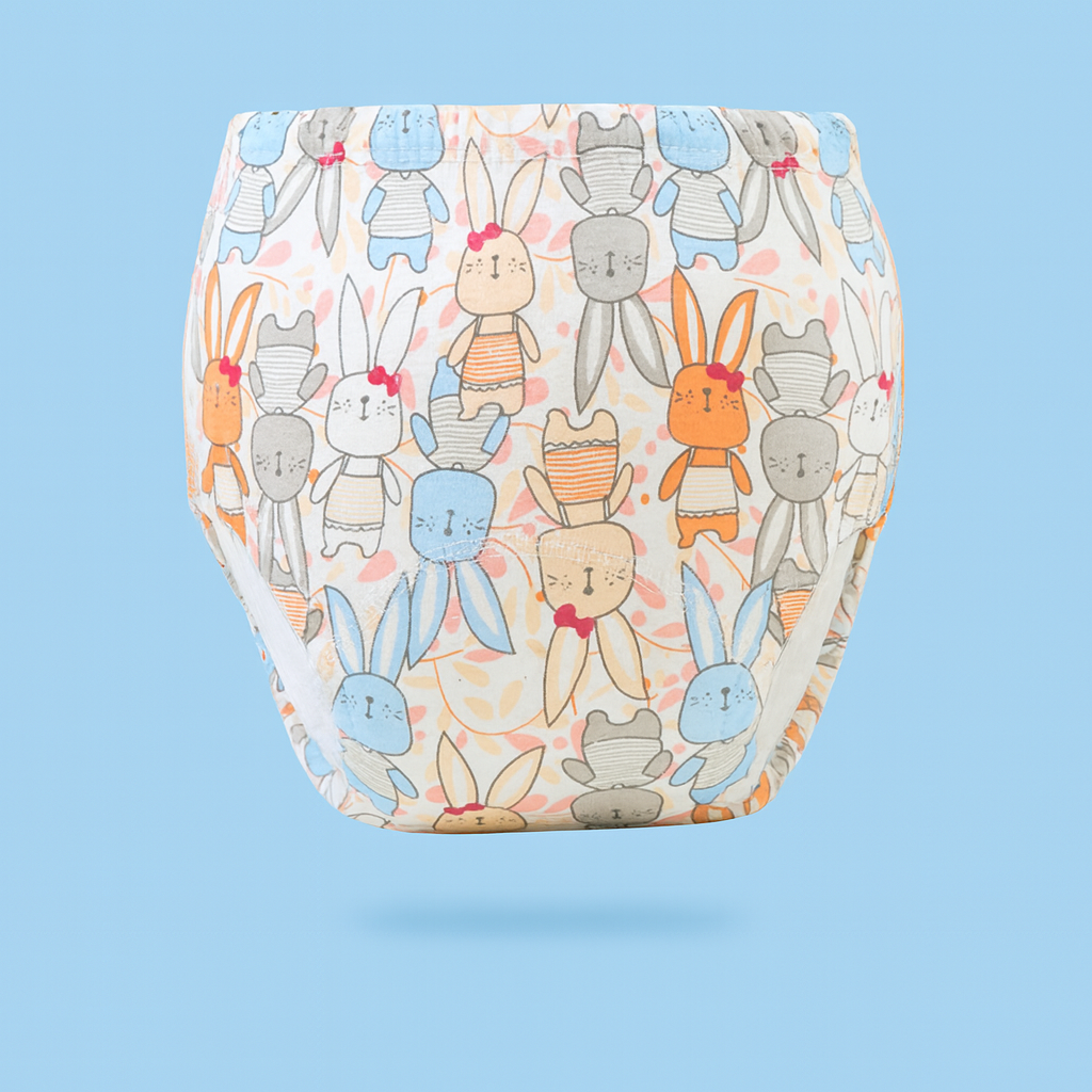 Culotte Magique® apprentissage facile pour enfants