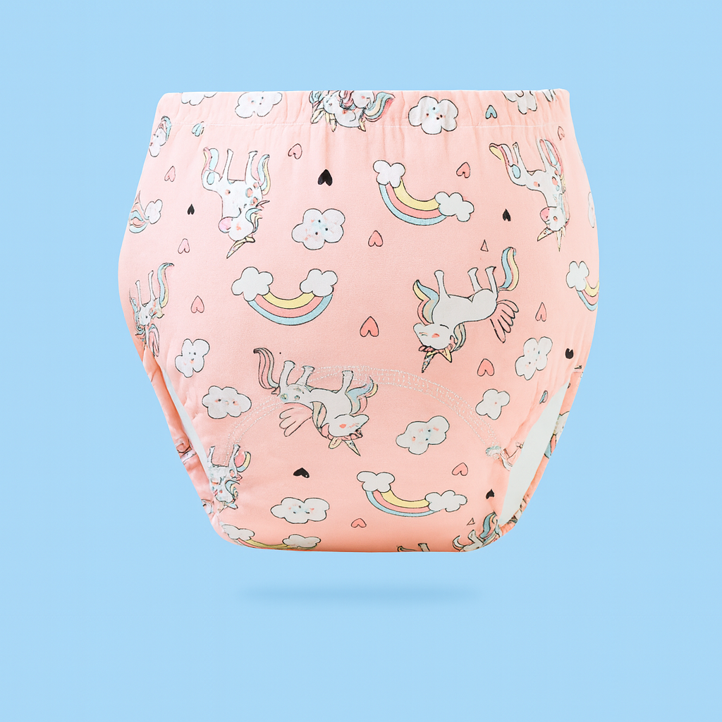 Culotte Magique® apprentissage facile pour enfants