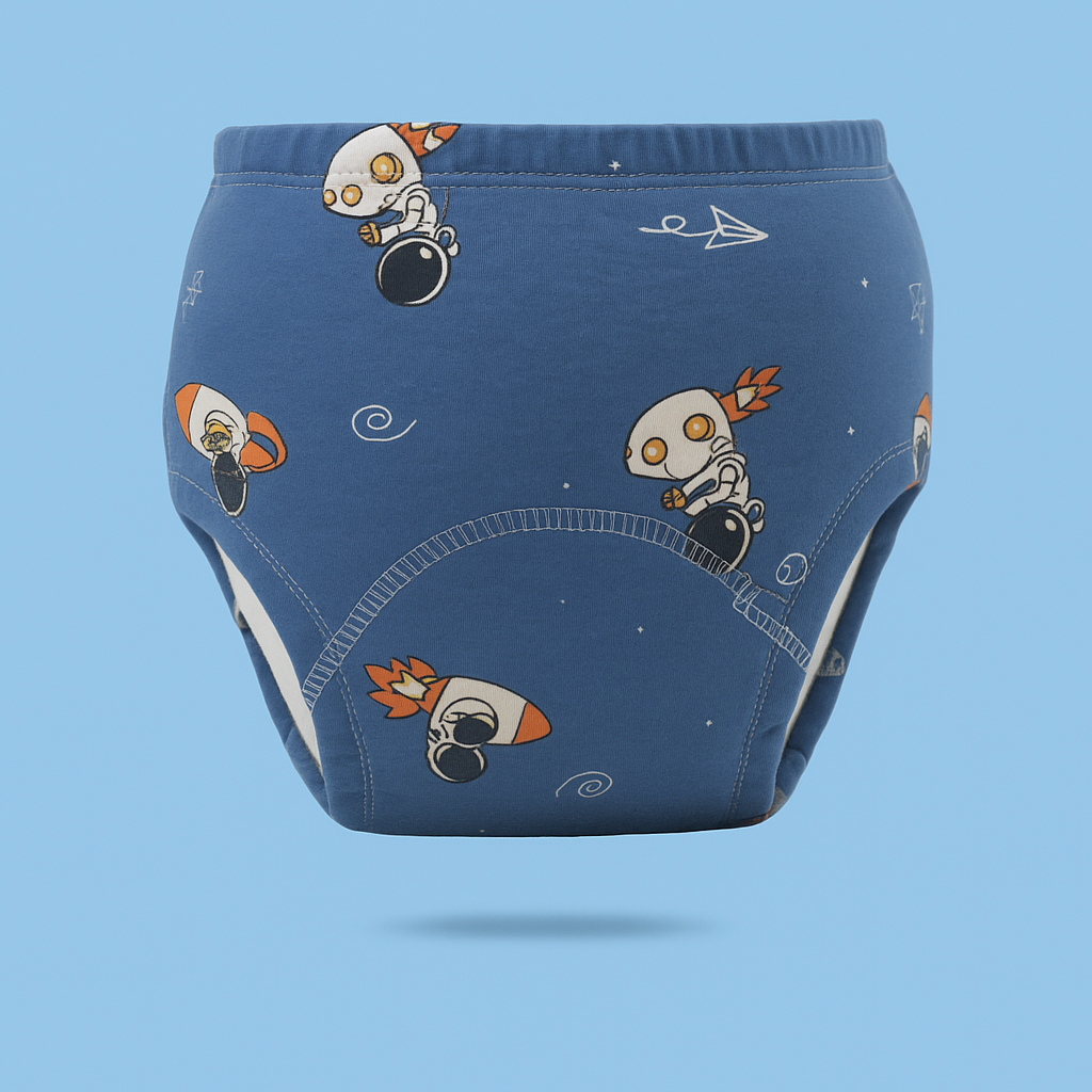 Culotte Magique® apprentissage facile pour enfants