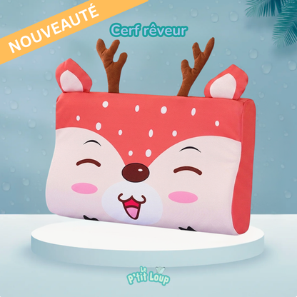 Oreiller Dodo® Pour Enfants