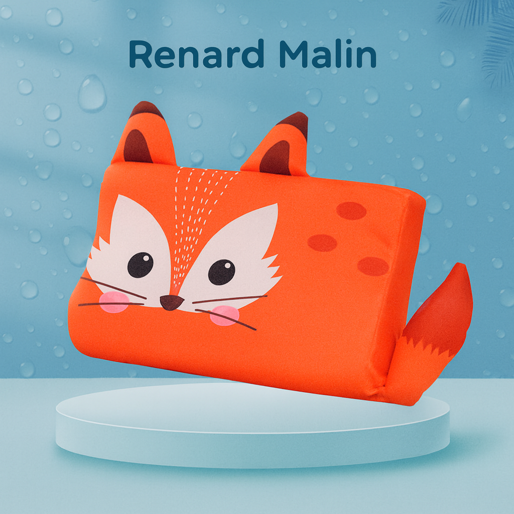 Dodo® Oreiller Zen Pour Enfants