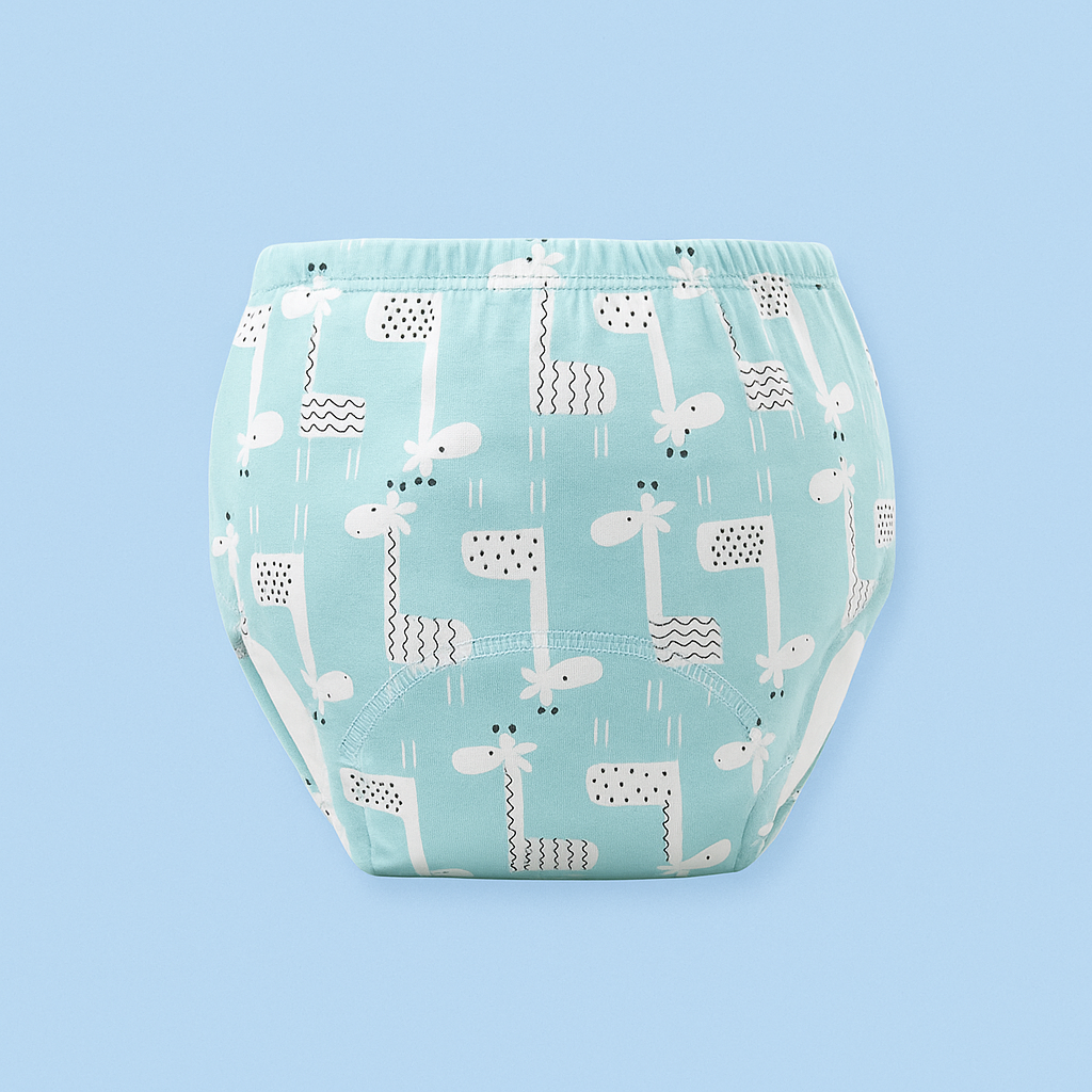 Culotte Magique® apprentissage facile pour enfants