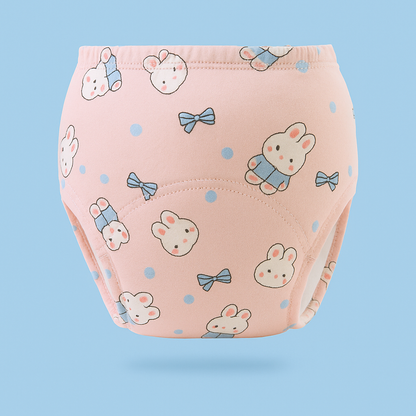 Culotte Magique® apprentissage facile pour enfants