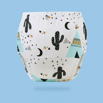 Culotte Magique® apprentissage facile pour enfants