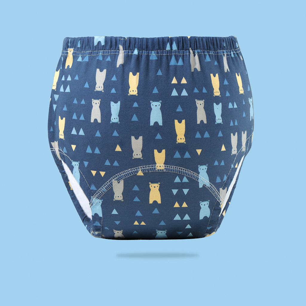 Culotte Magique® apprentissage facile pour enfants