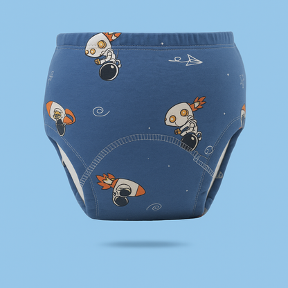 Culotte Magique® apprentissage facile pour enfants