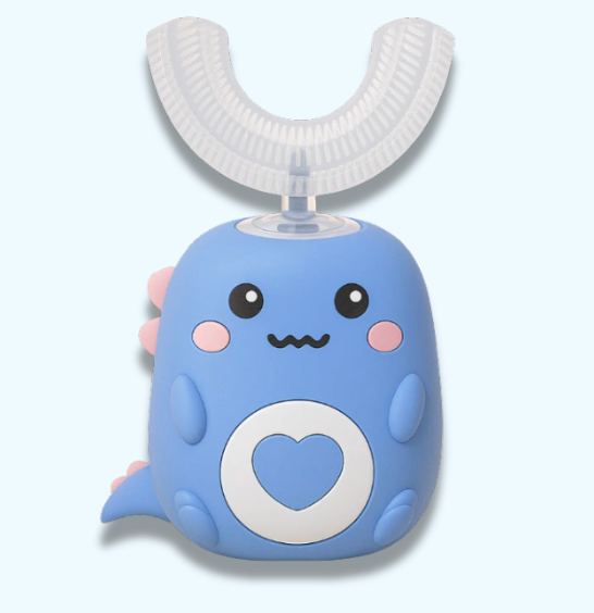 Brosse Beau Sourir