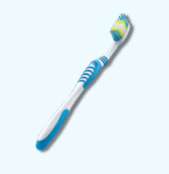 Brosse manuelle