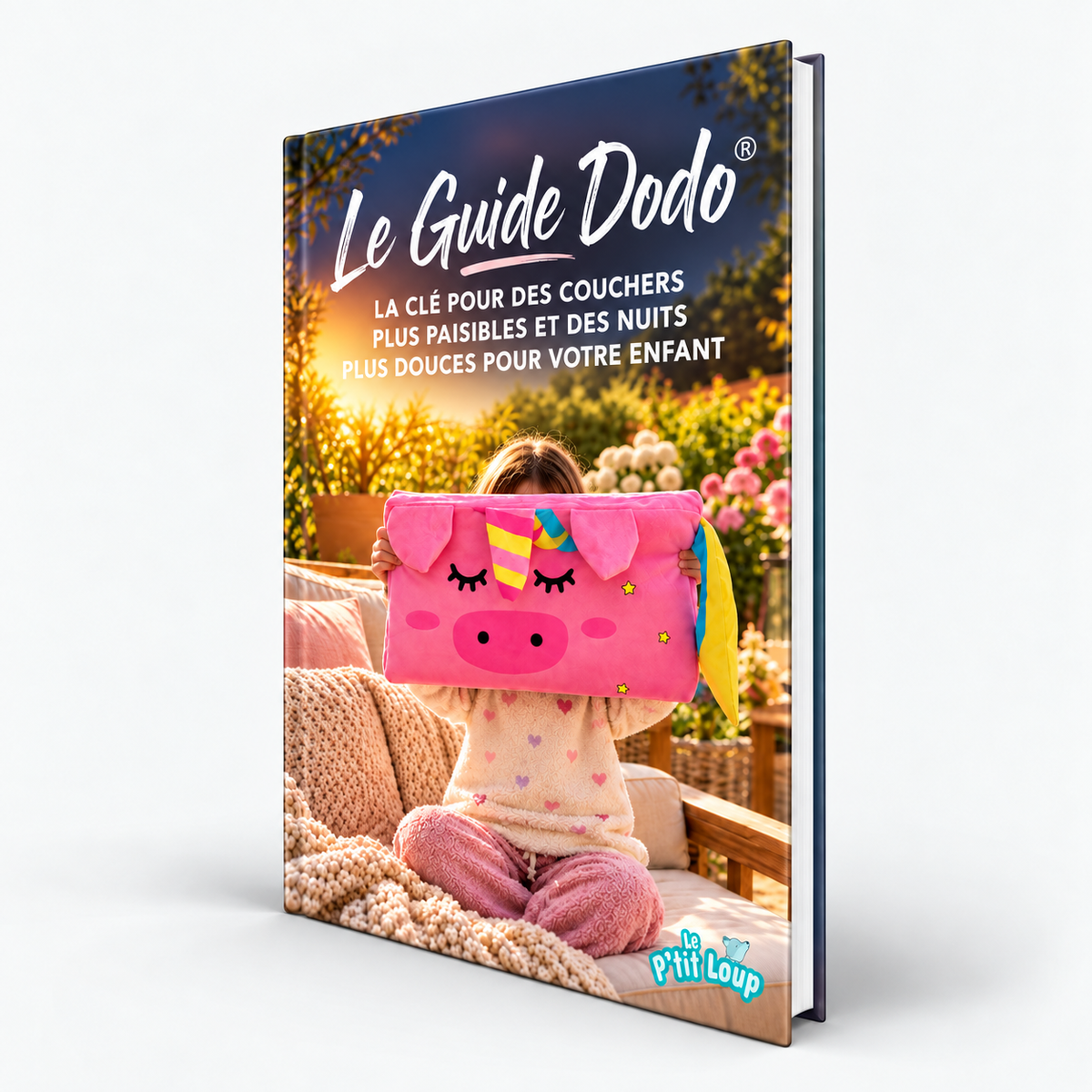 Le Guide Dodo® | E-book sommeil enfant