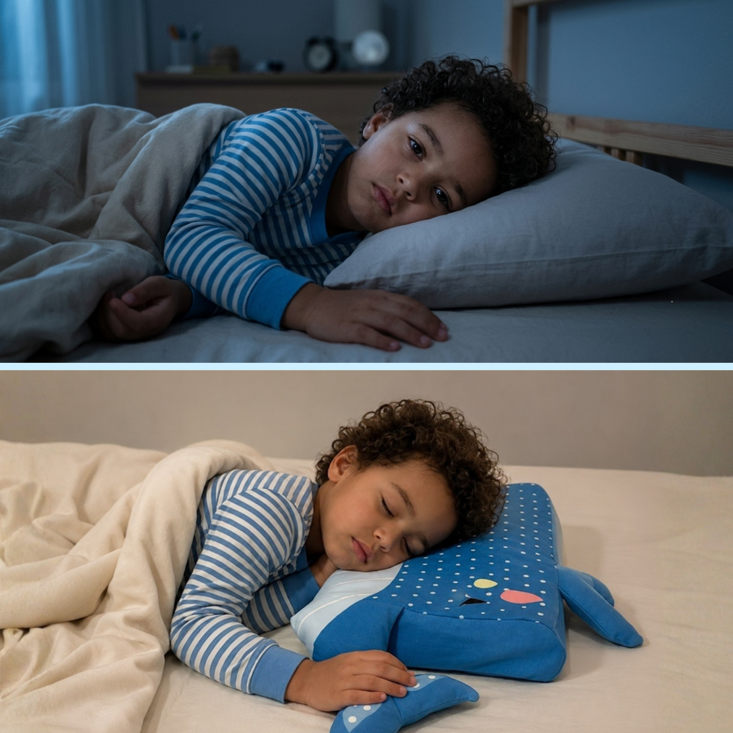 Dodo® Oreiller Zen Pour Enfants