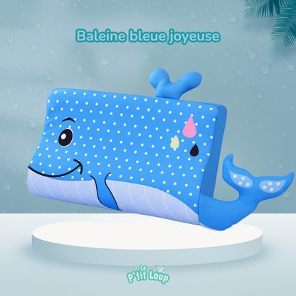 Oreiller Dodo® Pour Enfants